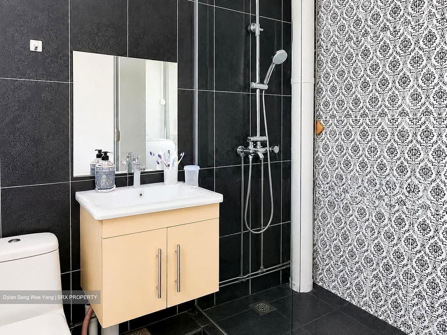 Blk 347 Kang Ching Road (Jurong West), HDB 4 Rooms #612098501
